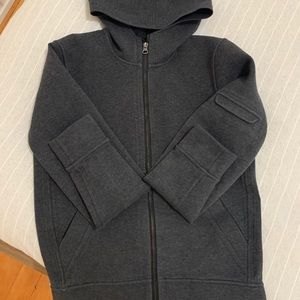 Lululemon Labs Hoodie